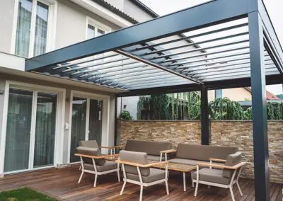 Corner Terrace, Bukit Timah